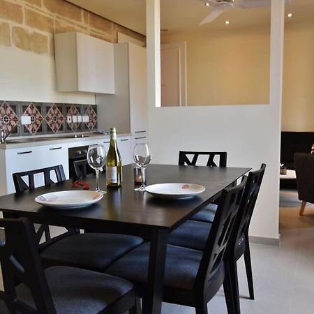 Vallettastay - Lucky Star Two Bedroom Apartment 403 外观 照片