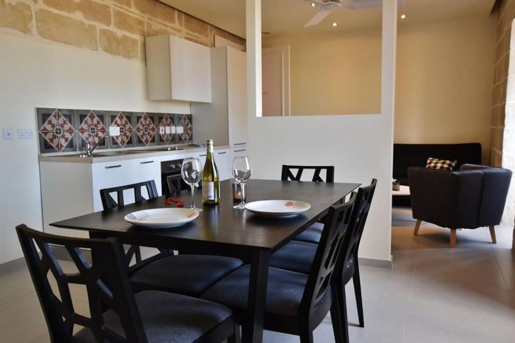 Vallettastay - Lucky Star Two Bedroom Apartment 403 外观 照片