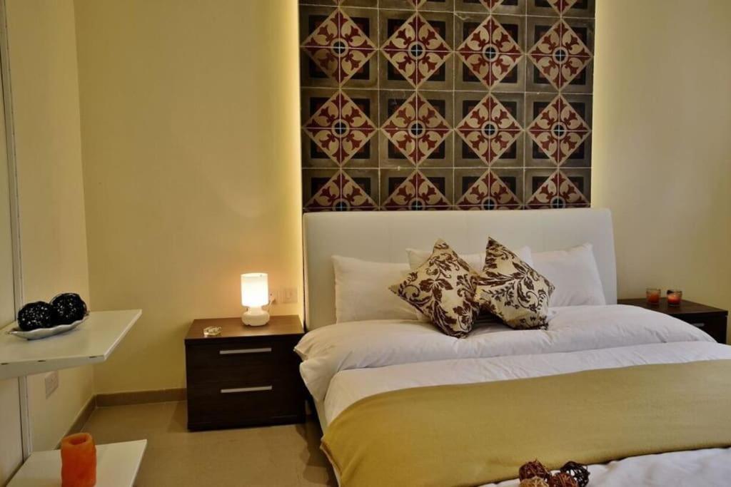 Vallettastay - Lucky Star Two Bedroom Apartment 403 外观 照片
