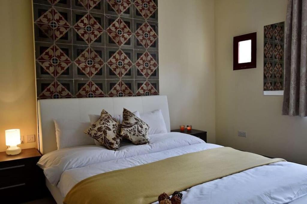 Vallettastay - Lucky Star Two Bedroom Apartment 403 外观 照片