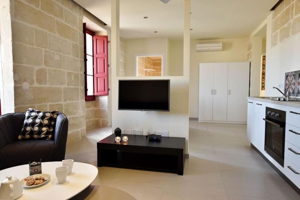 Vallettastay - Lucky Star Two Bedroom Apartment 403 外观 照片