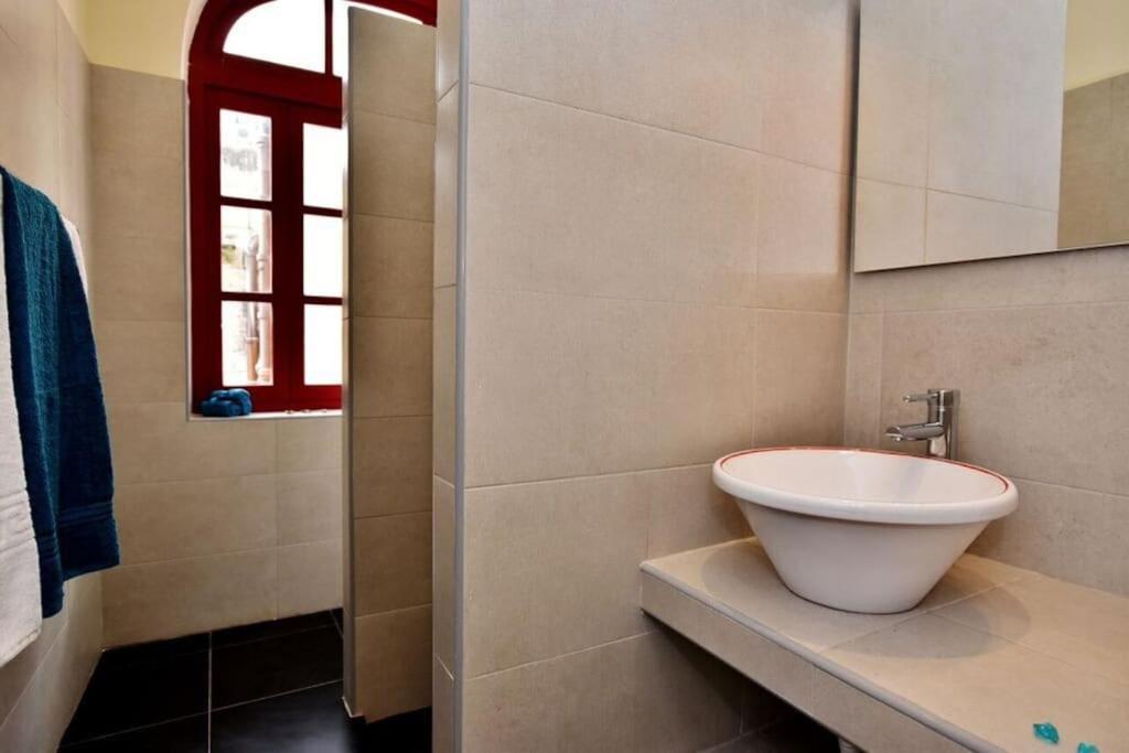 Vallettastay - Lucky Star Two Bedroom Apartment 403 外观 照片