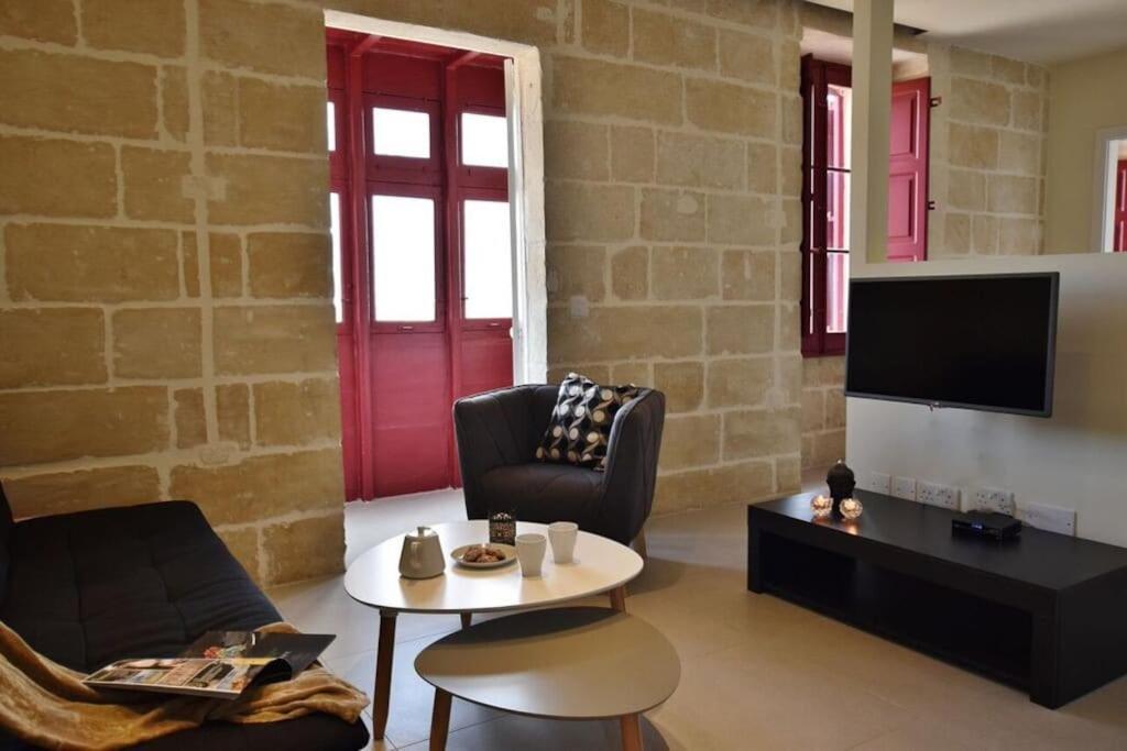 Vallettastay - Lucky Star Two Bedroom Apartment 403 外观 照片