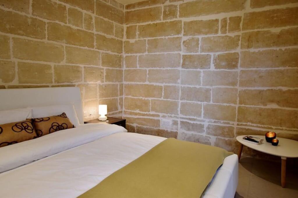 Vallettastay - Lucky Star Two Bedroom Apartment 403 外观 照片
