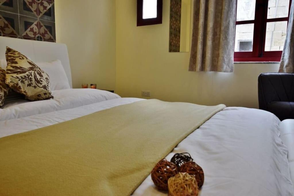 Vallettastay - Lucky Star Two Bedroom Apartment 403 外观 照片