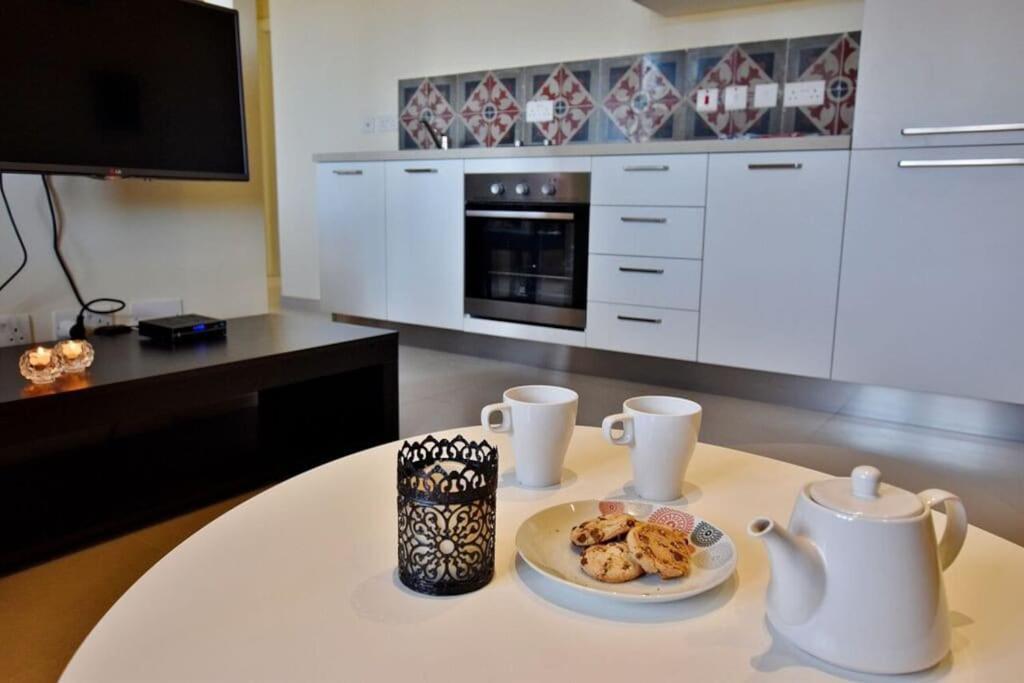 Vallettastay - Lucky Star Two Bedroom Apartment 403 外观 照片