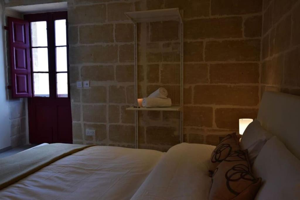 Vallettastay - Lucky Star Two Bedroom Apartment 403 外观 照片