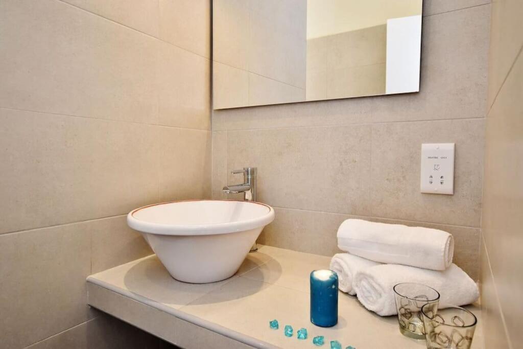 Vallettastay - Lucky Star Two Bedroom Apartment 403 外观 照片