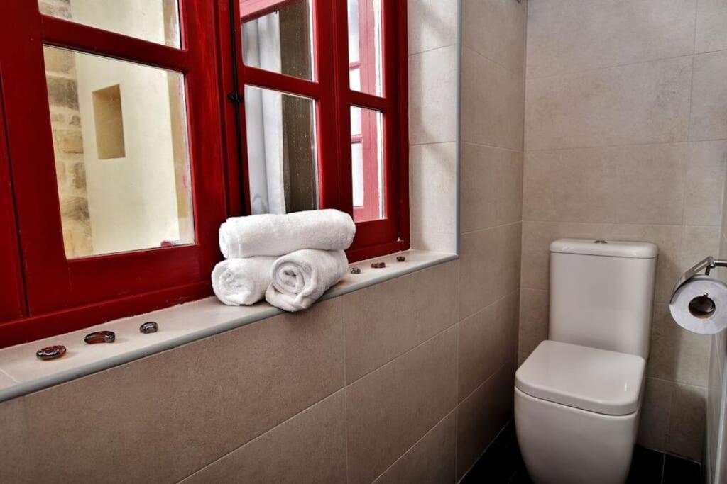 Vallettastay - Lucky Star Two Bedroom Apartment 403 外观 照片