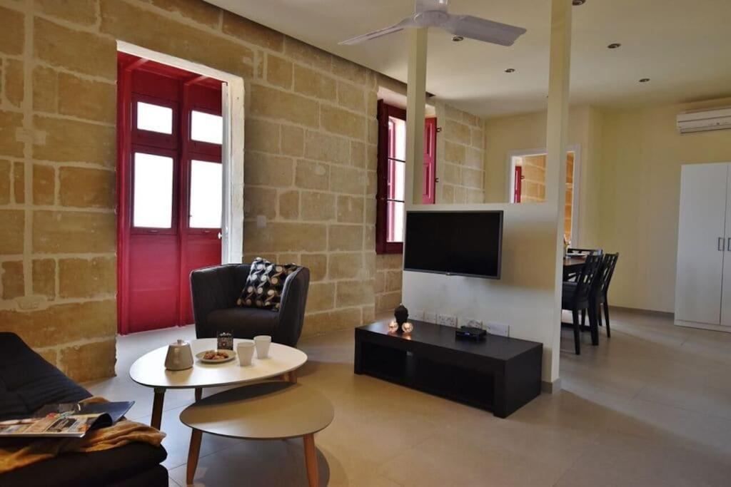 Vallettastay - Lucky Star Two Bedroom Apartment 403 外观 照片